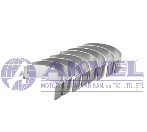 CON ROD BEARING STD 84 MM