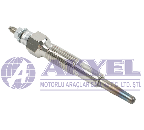 ENGINE GLOW HEATER PLUG KIT