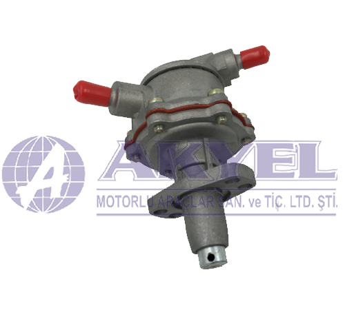 FUEL PUMP
