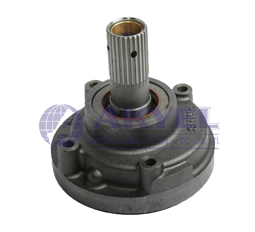 TRANSMISSION GEAR PUMP