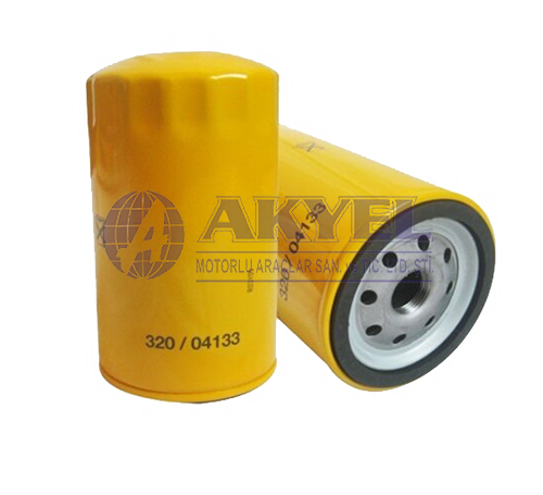 JCB OIL FILTER