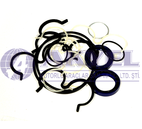 HYD. PUMP 'O' RING, TEFLON & SEAL KIT