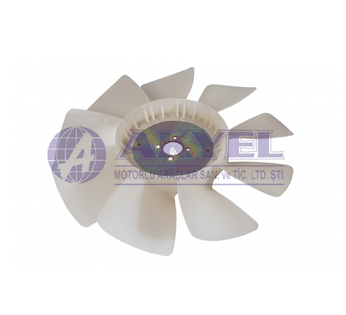 FAN BLADE 51 CM 3CX-4CX