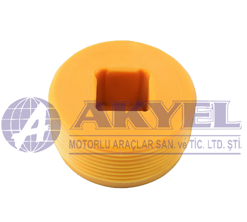 LOWER WEAR PAD PLASTIC