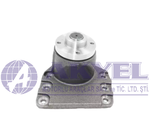 FAN DRIVE ASSY.HOUSING