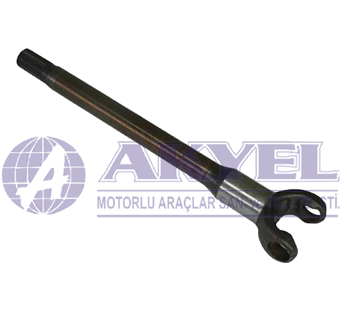 AXLE SHAFT 960