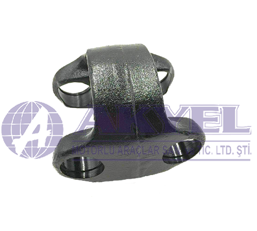 CENTER JOINT FOR DRIVE SHAFT