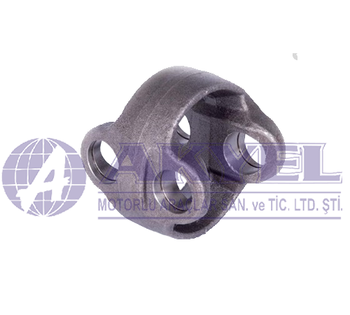 CENTER JOINT FOR DRIVE SHAFT