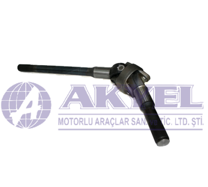 AXLE SHAFT FRONT