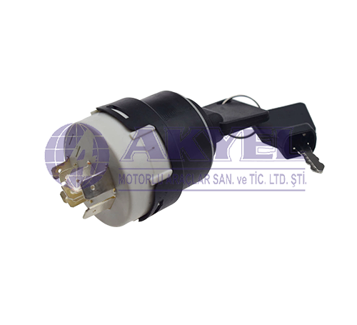 IGNITION SWITCH