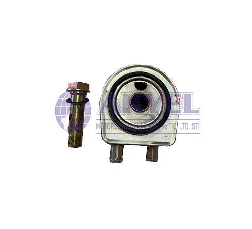 OIL COOLER
