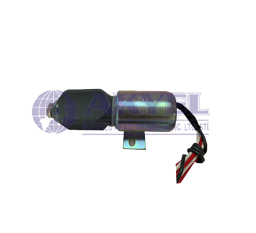 SOLENOID 24V