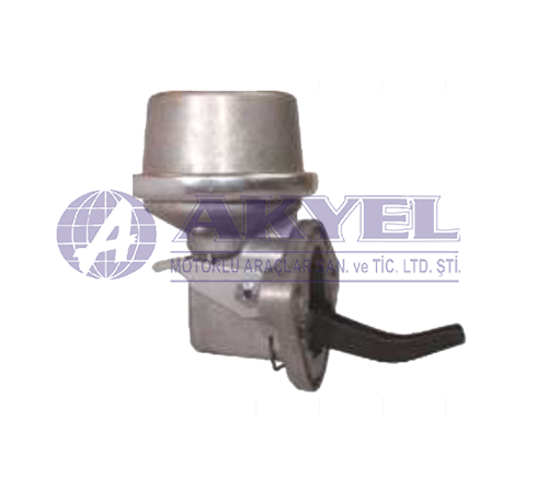 NEW HOLLAND FUEL PUMP