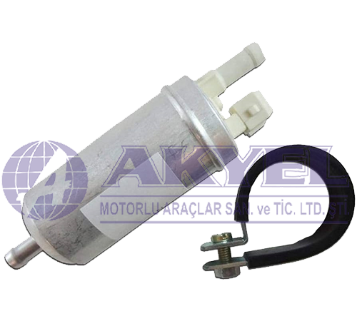 FUEL LIFT PUMP