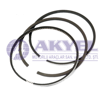 PISTON RING - 106,5 MM