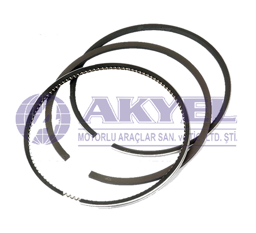 PISTON RING - 106,5 MM