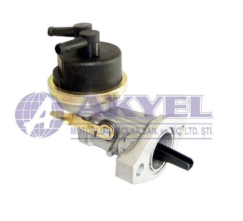 FUEL PUMP
