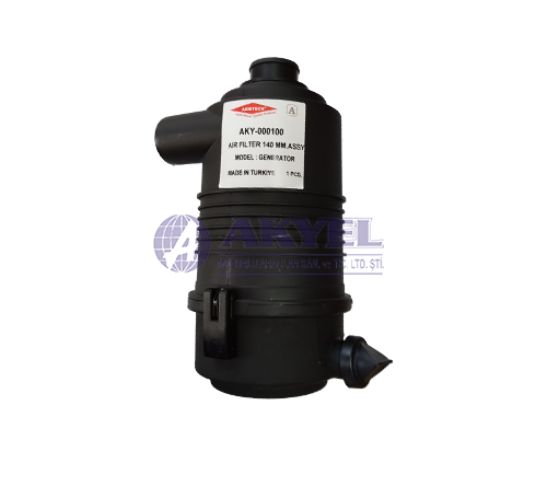 PERKINS,AIR FILTER BODY