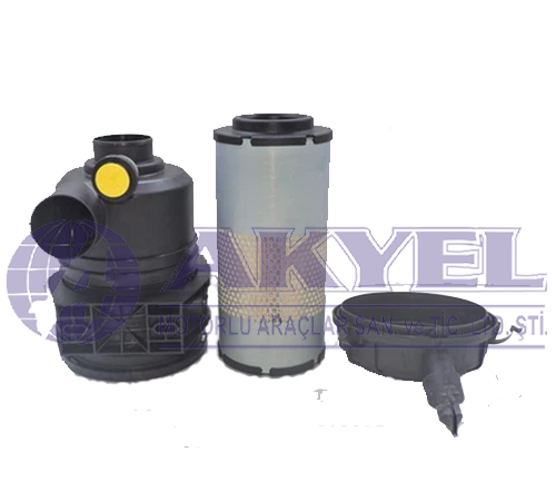 PERKINS, AIR FILTER (WITH FILTER)