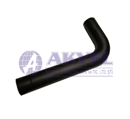 PERKINS,BOTTOM HOSE RADIATOR