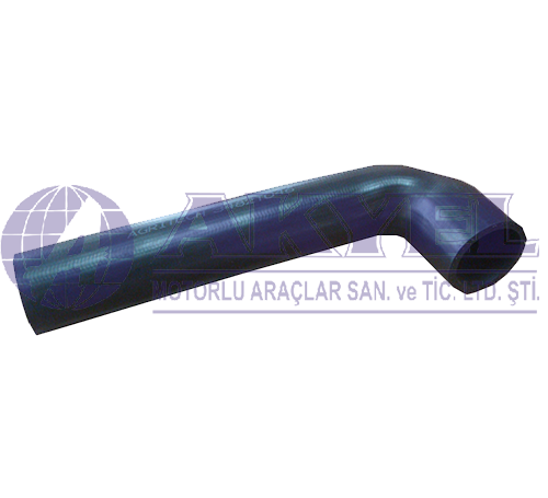 PERKINS,HOSE TOP RADIATOR