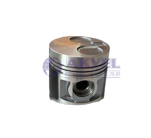 PISTON 84 MM  STD CLOSED CELL