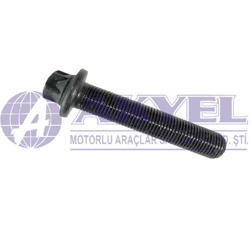 BOLT - CONNECTING ROD