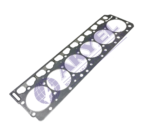 PERKINS,TOP GASKET