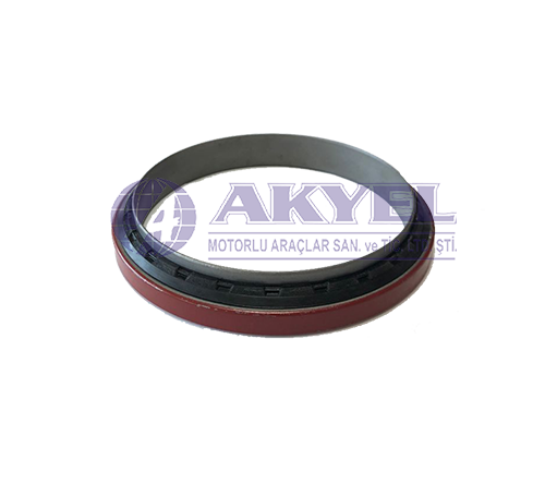 PERKINS, REAR OIL SEAL