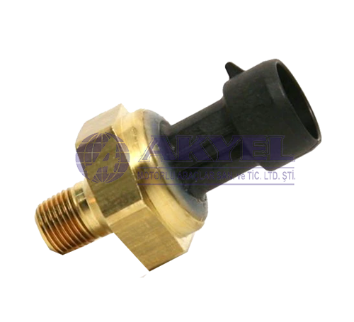 PERKINS, EXHAUST BACK PRESSURE SENSOR