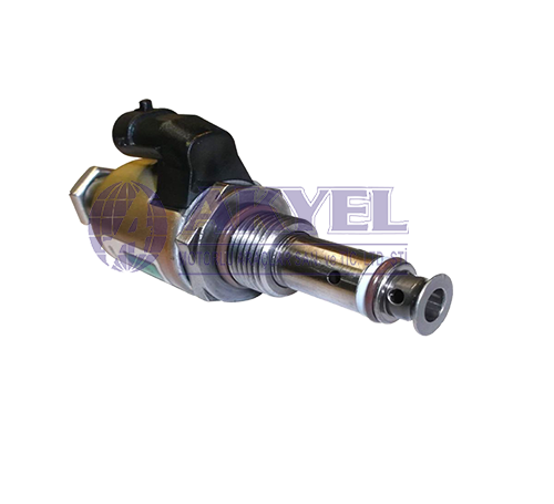 PERKINS, INJECTION PRESSURE REGULATOR VALVE