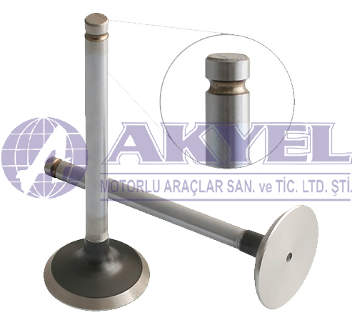 PERKINS,VALVE INTAKE