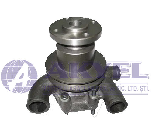 MASSEY FERGUSON, WATER PUMP