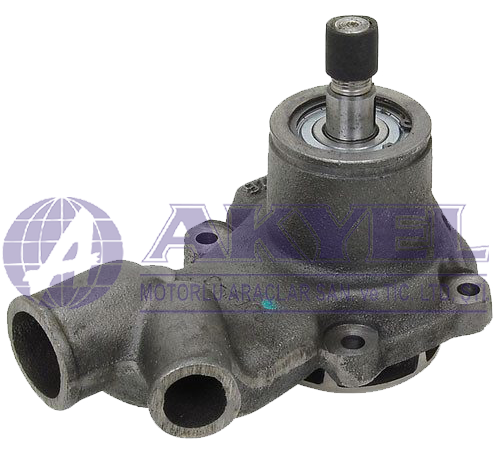 MASSEY FERGUSON, WATER PUMP