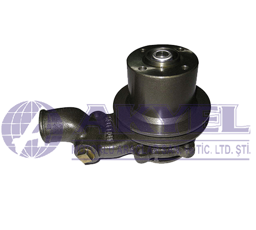 PERKINS , WATER PUMP