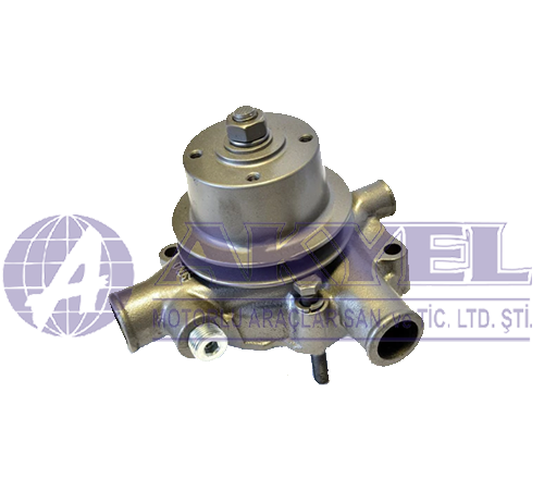 MASSEY FERGUSON, WATER PUMP