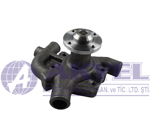 MASSEY FERGUSON, WATER PUMP W/O PULLEY