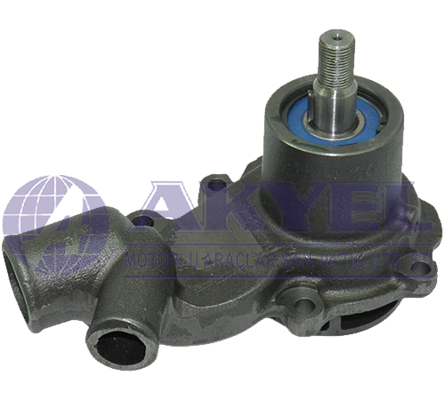 MASSEY FERGUSON, WATER PUMP W/O PULLEY