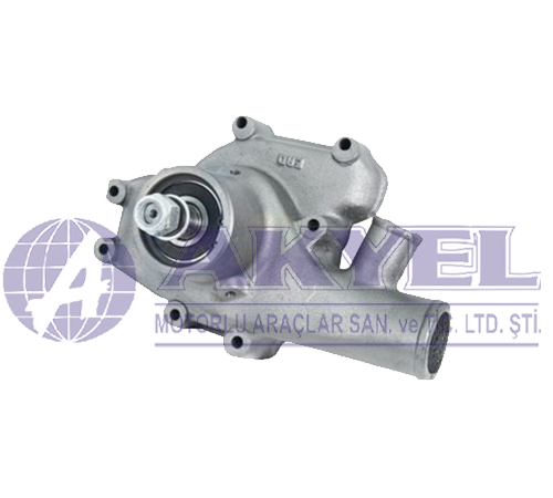 PERKINS , WATER PUMP