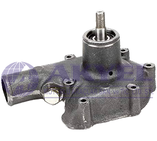 PERKINS , WATER PUMP