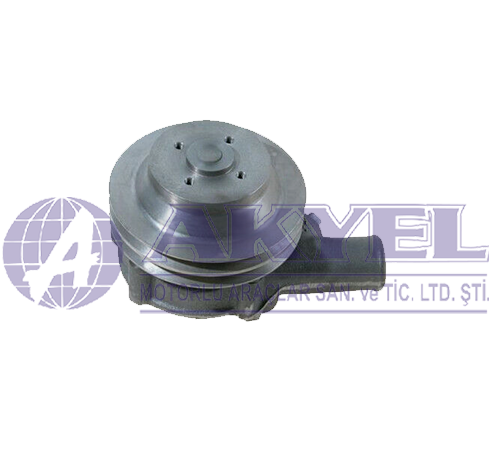 PERKINS , WATER PUMP