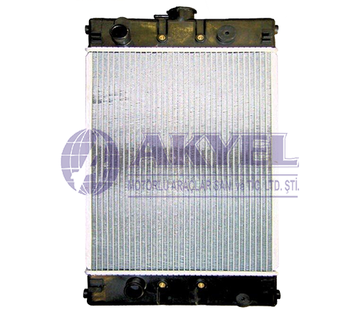 PERKINS RADIATOR