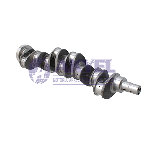 PERKINS,CRANKSHAFT 6 CYL. LIP SEAL