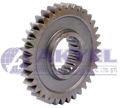 MASSEY FERGUSON, GEAR 4 . SPEED 36TEETH 20 SPL