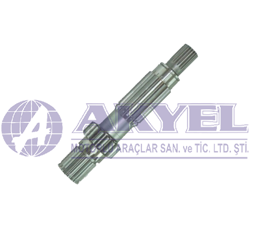 MASSEY FERGUSON, COUNTER SHAFT