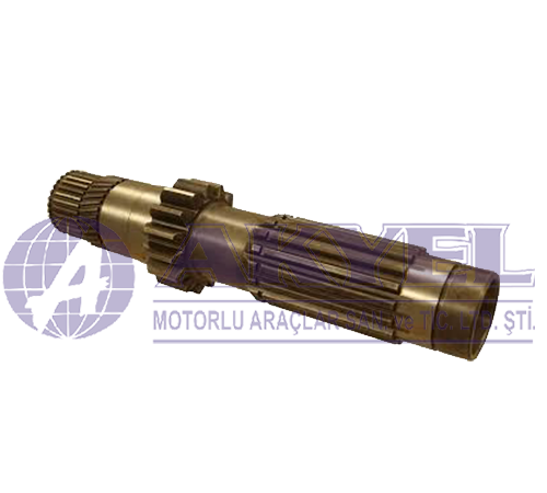 MASSEY FERGUSON, COUNTER SHAFT