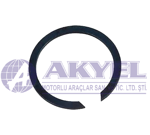 MASSEY FERGUSON, RING