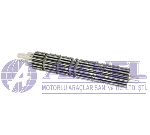 MASSEY FERGUSON, MAIN SHAFT M.POWER