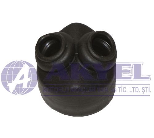 MASSEY FERGUSON, BOOT-12 SPD.TRANS.GAITER(SHORT)