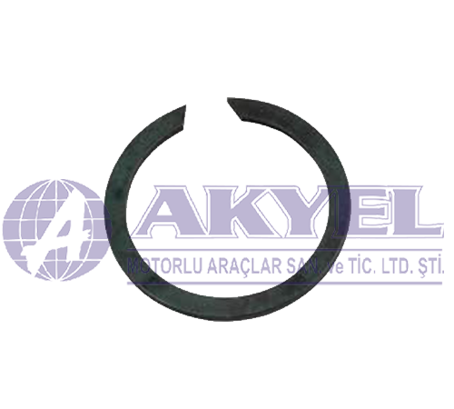 MASSEY FERGUSON, RING-MAIN SHAFT